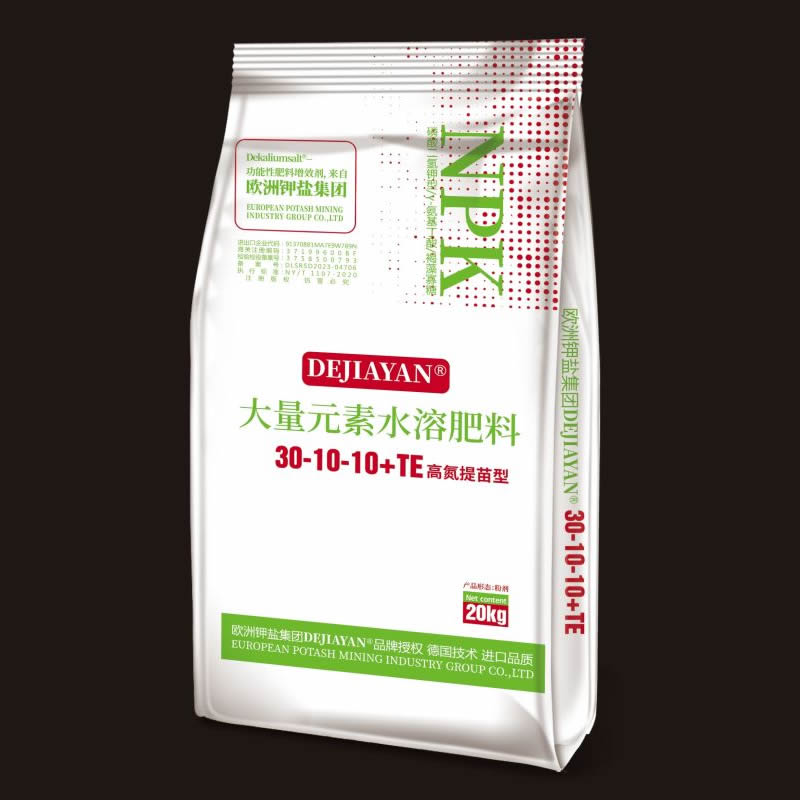 大量元素30-10-10
